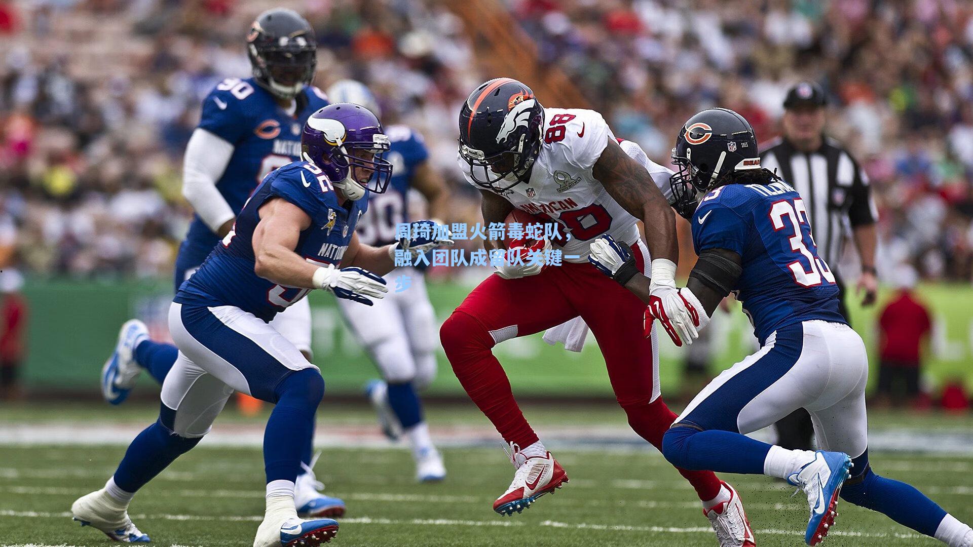 海星tv官网：周琦加盟火箭毒蛇队，融入团队成留队关键一步